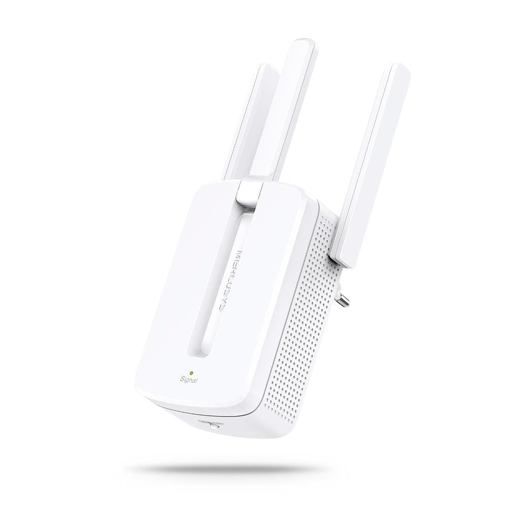 MERCUSYS WiFi Extender Booster MW300RE 300 Mbps MERCUSYS WiFi Extender Booster MW300RE 300 Mbps